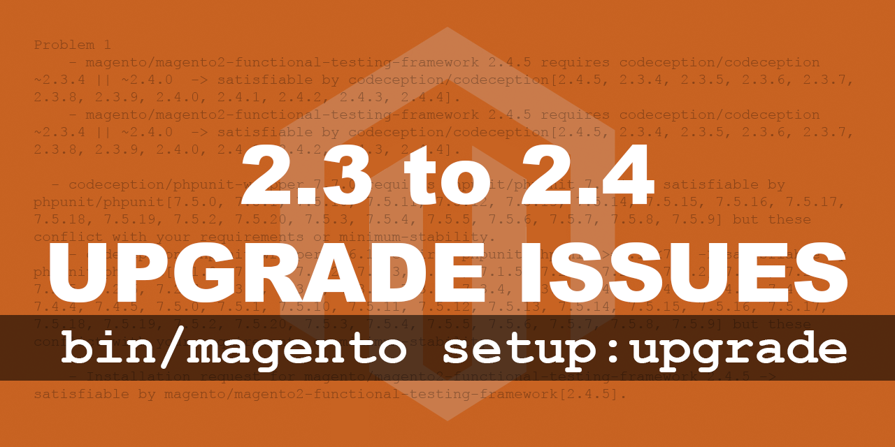 Magento 2.3 to 2.4 upgrade issue: ‘Zend\Mvc\Controller\LazyControllerAbstractFactory’ not found